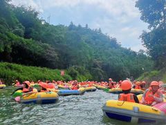 -清泉湾生态旅游度假区