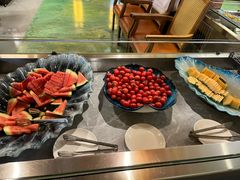 -君邦火锅(新疆大厦店)
