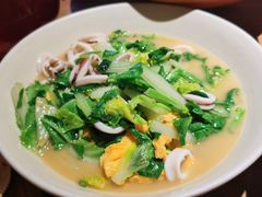 -KŌNG胶东小馆(华熙店)
