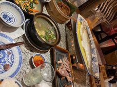 -南京大牌档(三阳广场苏宁店)