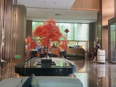 -长沙钦天·悦酒店(万家丽广场高桥北地铁站店)