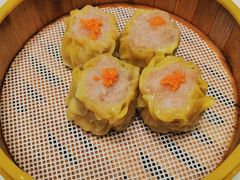 -香港狮子山下·明星粤菜餐厅(北苑店)