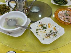 -秋姐美食店(旅游大道店)