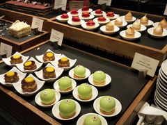 -广州富力君悦大酒店·凯菲厅