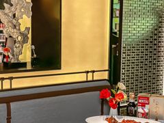 -宫燕府·京菜·烤鸭·淮扬菜(王府中心店)