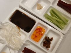 小料-福海居烤鸭店(鸟巢店)
