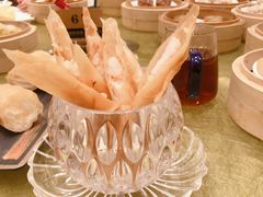虾卷-丽景酒楼·佛山老字号(广佛智城店)