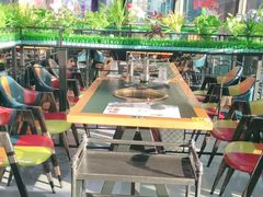 -牛鲜盛齐齐哈尔烤肉(曹路店)