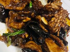 -鸿运楼烤鸭店(天桥店)
