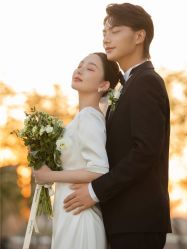 -摩玛婚纱摄影(杭州店)