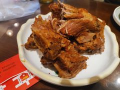 熏排骨-津菜宋记老房子(鼓楼店)