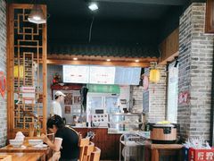 -无名粉店(五一广场店)