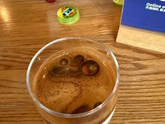 -大小咖啡 BigSmallCoffee(麦子店)