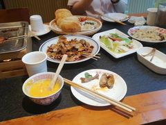 -福苗小骆驼烧烤(曲江店)