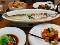 -鲁宴·鲁煨黄河生态大鲤鱼(月坛店)