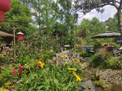 -青城甲(青城山店)