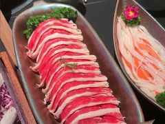 -季季山·云南野生菌火锅(上海首店)