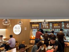 -王春春鸡汤饭(上海中海环宇城店)