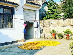-西溪南古村落
