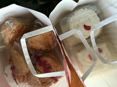 -红宝石·鲜奶小方(莘庄店)