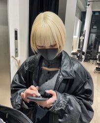 -sy杉影印象COLOUR专业烫染
