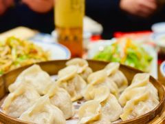 -新兴园饺子馆(河南街店)