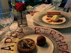 -圣丰索菲特·法国餐厅