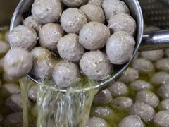 -阿娟牛肉丸·手打牛肉丸·现做现卖