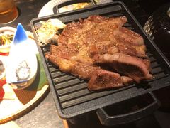 -小十料理(新城店)