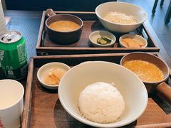 -李百蟹·蟹黄面·江景餐厅(外滩·豫园店)