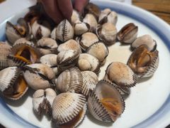 -永红源啤酒·烧烤·海鲜·大排档(台柳路店)