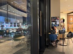 -星巴克臻选(惠州华贸天地1楼店)