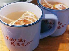 -蜜桃餐厅·伴山(海岸城店)