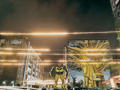 -小鲜肉延边朝鲜族烤串(珠海店)