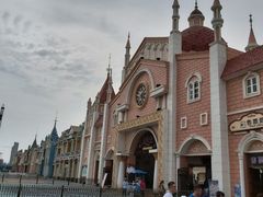 -蓬莱欧乐堡梦幻世界