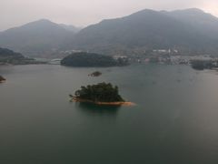 -广州市流溪河国家森林公园