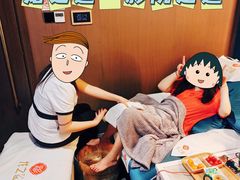 -番茄按摩·影院足道·柔足SPA