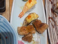 -一心创作料理屋(经开万达店)