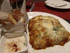 -WOLFGANG PUCK KITCHEN & BAR(迪士尼小镇店)