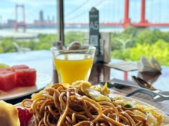 -武汉世茂希尔顿酒店·汇·全日餐厅