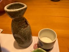 清酒-北国料理(世荣路店)