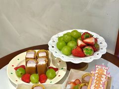 -辛一·铜锣烧(鸿寿坊店)