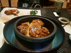 -海天楼中餐厅(吴宫泛太平洋酒店)
