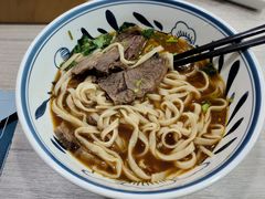 -康师傅私房牛肉面(北京南站店)