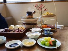 -梅间堂茶馆(绿地缤纷城店)