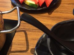 -锅小主火锅(楚翘城店)