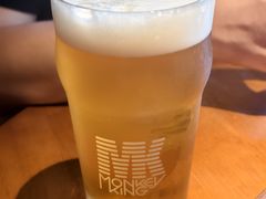 -大聖·精酿啤酒(市南路店)