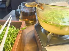 -沅江水·湖南家宴(南村万博长隆商圈店)