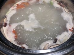 -蜀留香火锅·始于1999·原四川老火锅(白堤路店)