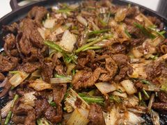 -惠丰堂饭庄·烤鸭·京味菜(翠微路店)